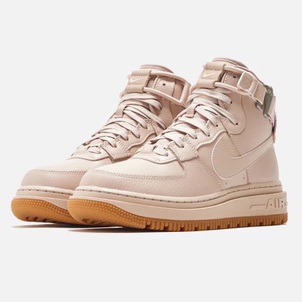 Womens AF1 utility 2.0